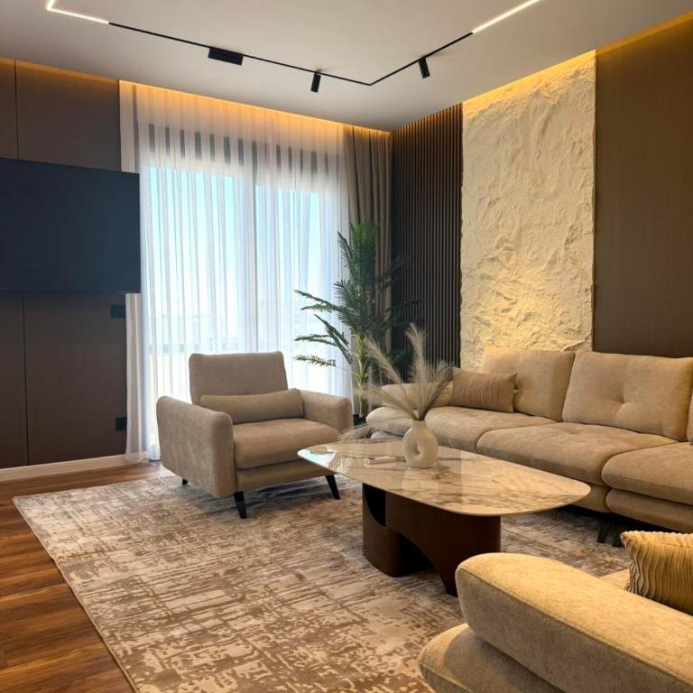 Exclusive Penthouse with spa - Apartman sa 3 Spavaće Sobe - 1