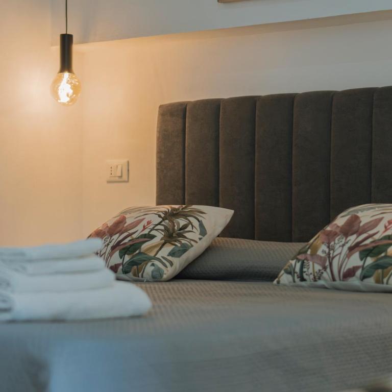 Ponente & Maestro Rooms - Double Room with Balcony - 10