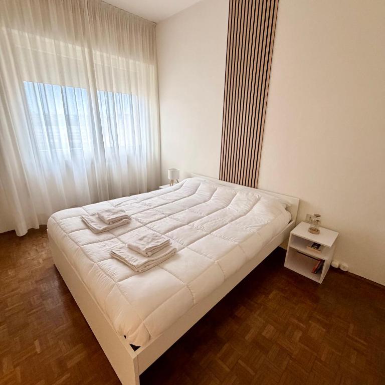 Treviso Apartment - Appartement 2 Chambres - 8