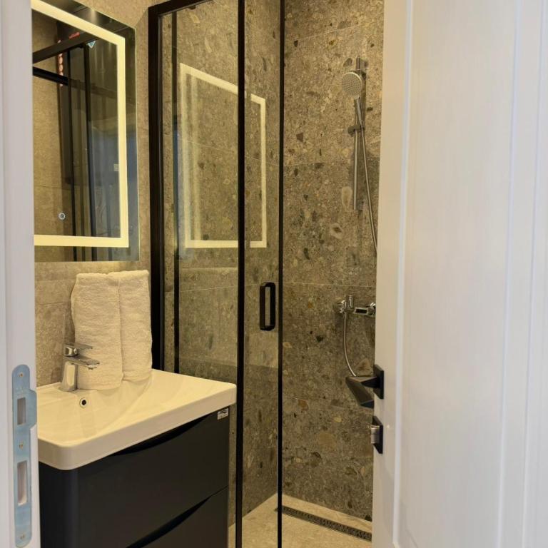 Exclusive Penthouse with spa - Apartman sa 3 Spavaće Sobe - 3