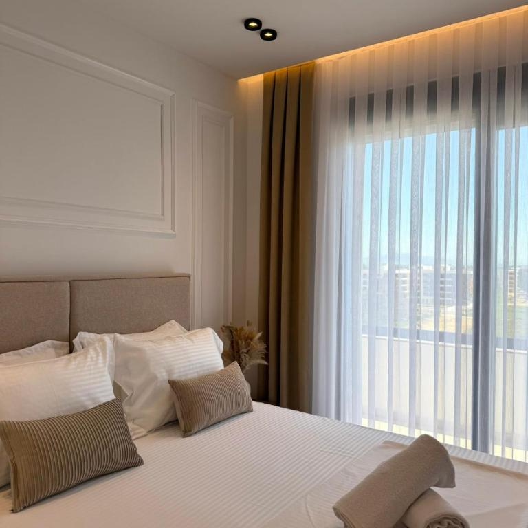 Exclusive Penthouse with spa - Apartman sa 3 Spavaće Sobe - 6