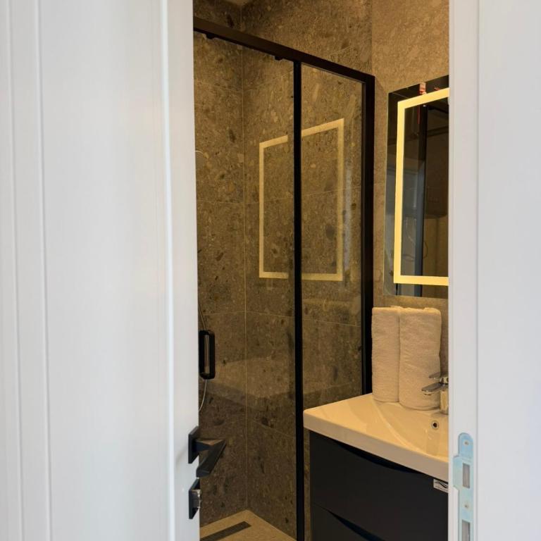 Exclusive Penthouse with spa - Apartman sa 3 Spavaće Sobe - 8