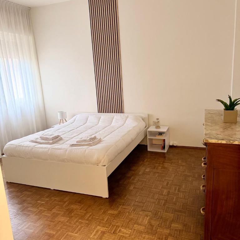 Treviso Apartment - Appartement 2 Chambres - 7