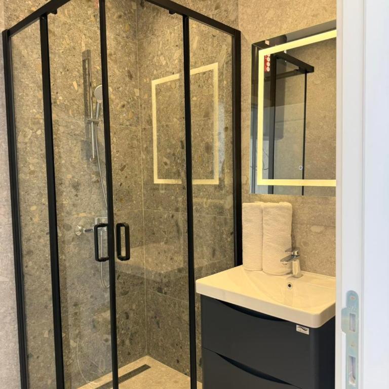 Exclusive Penthouse with spa - Apartman sa 3 Spavaće Sobe - 20