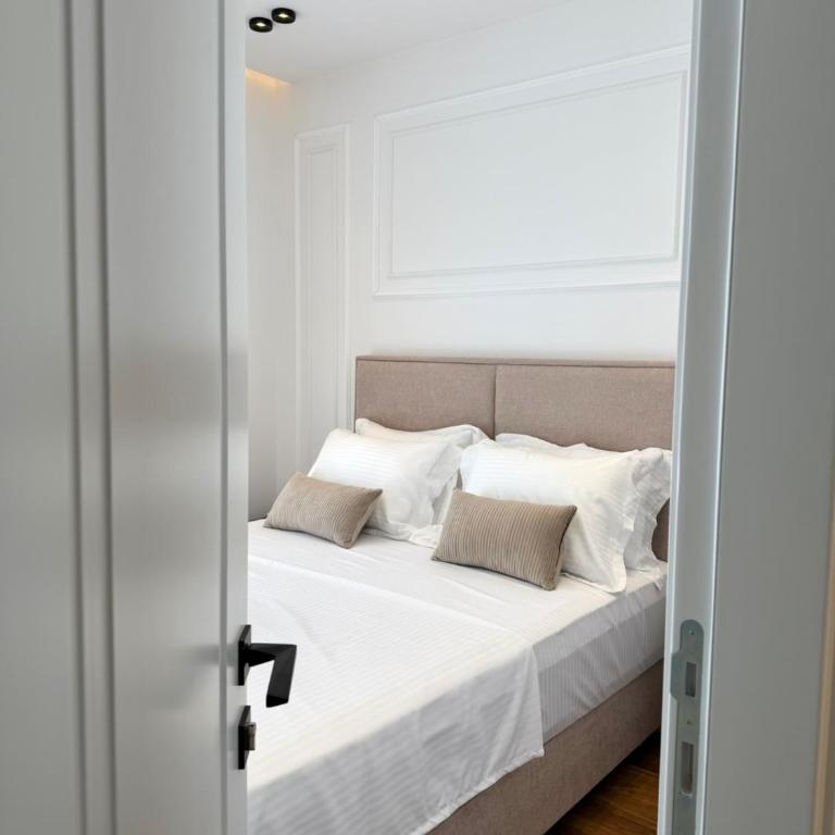 Exclusive Penthouse with spa - Apartman sa 3 Spavaće Sobe - 33