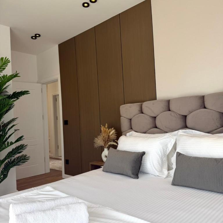Exclusive Penthouse with spa - Apartman sa 3 Spavaće Sobe - 34