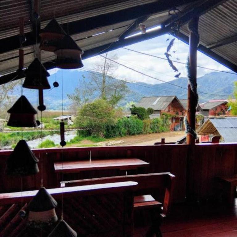 The Temple, Laguna de la Cocha - Chalet de 1 dormitorio - 22
