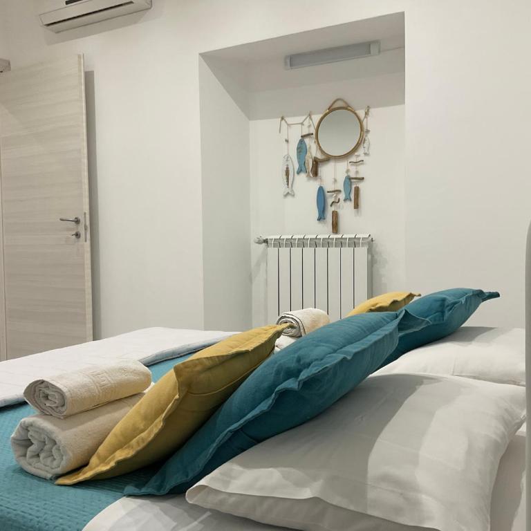 Naxos Maréa Apartament - Casa con 2 Camere da Letto - 3