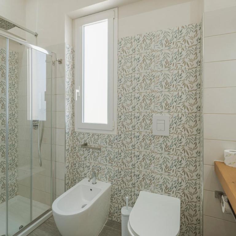 Ponente & Maestro Rooms - Double Room with Balcony - 5