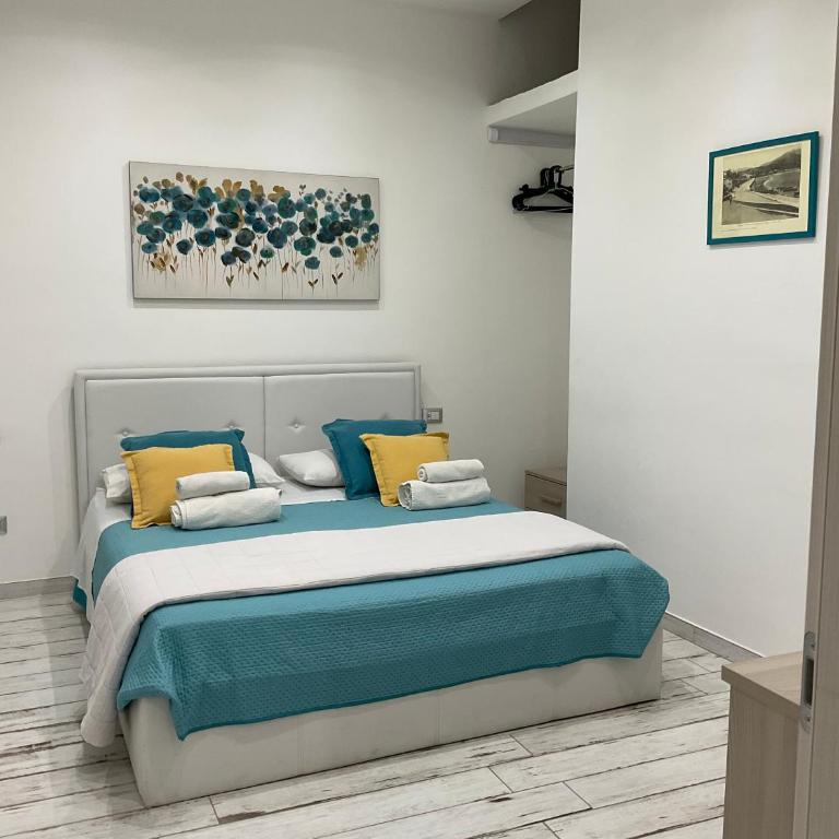Naxos Maréa Apartament - Casa con 2 Camere da Letto - 6