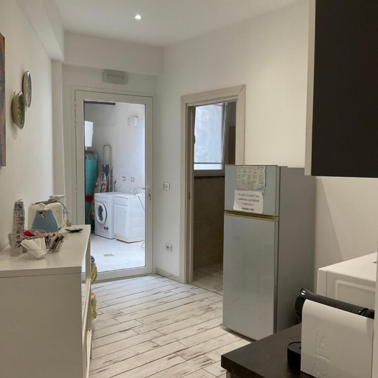 Naxos Maréa Apartament - Casa con 2 Camere da Letto - 7