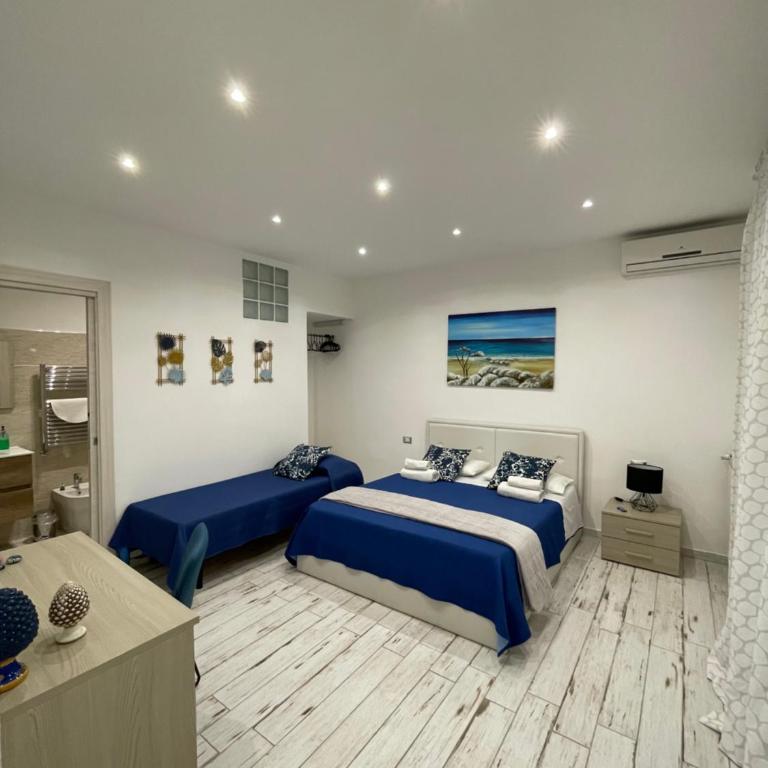 Naxos Maréa Apartament - Casa con 2 Camere da Letto - 15