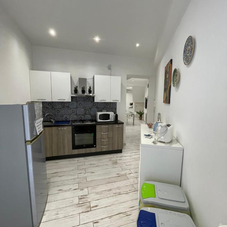 Naxos Maréa Apartament - Casa con 2 Camere da Letto - 17