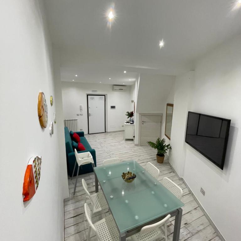 Naxos Maréa Apartament - Casa con 2 Camere da Letto - 18