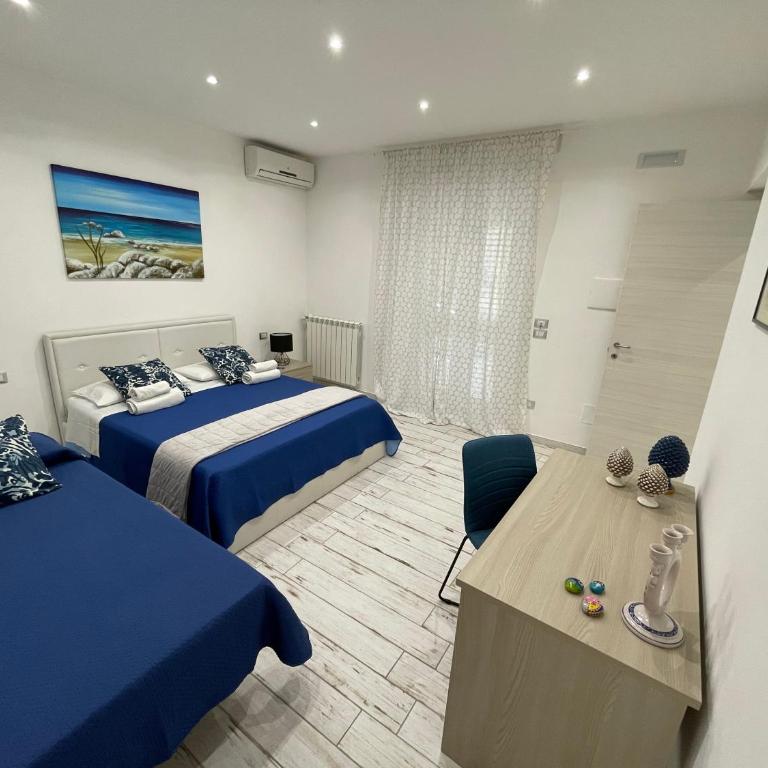 Naxos Maréa Apartament - Casa con 2 Camere da Letto - 21