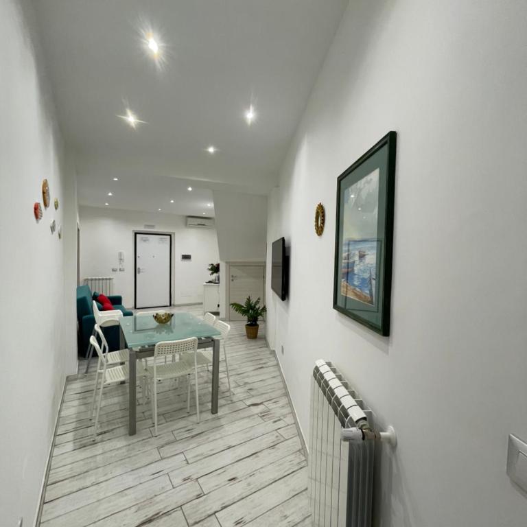 Naxos Maréa Apartament - Casa con 2 Camere da Letto - 20