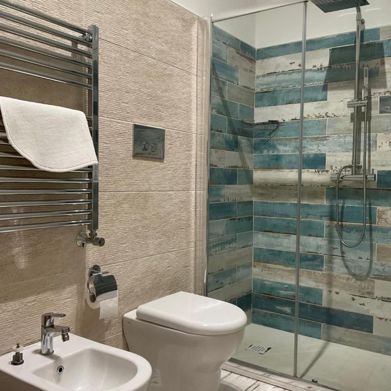 Naxos Maréa Apartament - Casa con 2 Camere da Letto - 23