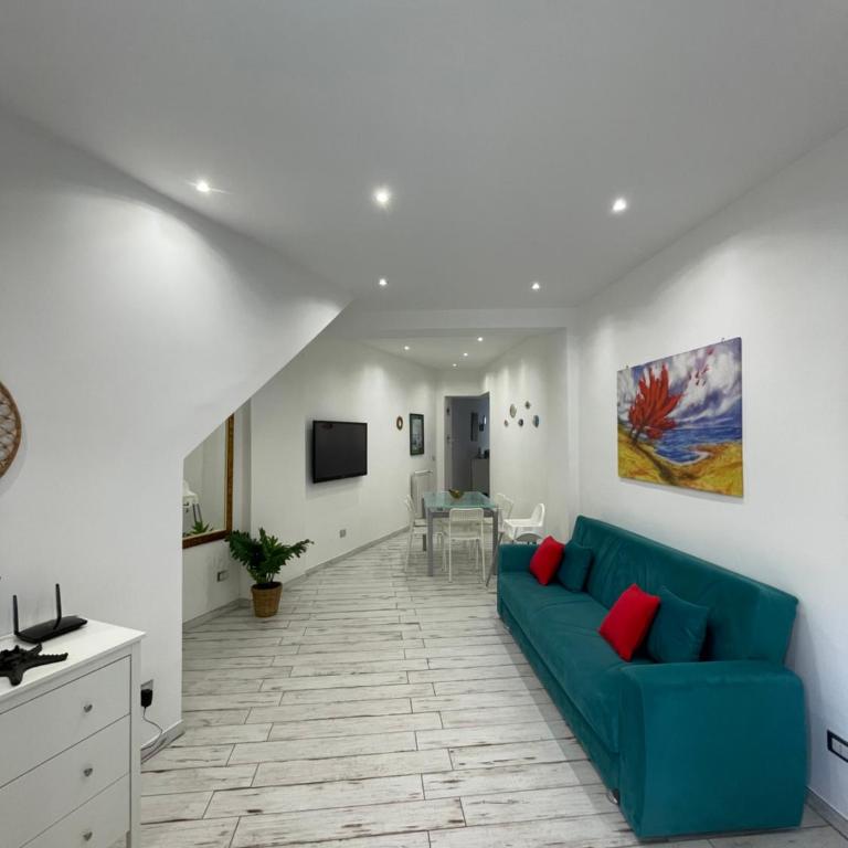 Naxos Maréa Apartament - Casa con 2 Camere da Letto - 24