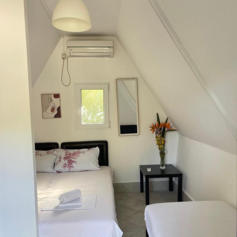 Apartments and Bungalows Mimoza Baošići - One-Bedroom Bungalow (4 Adults) - 24