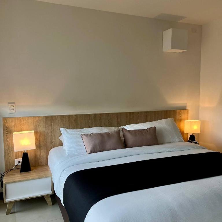 Fully equipped suite near JMC airport - Vacation Home - 5