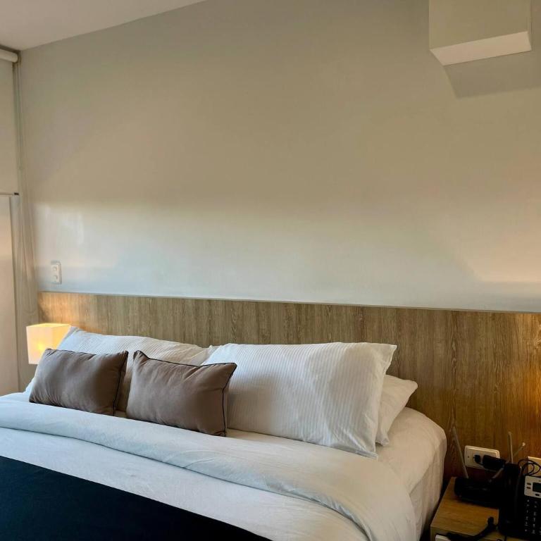 Fully equipped suite near JMC airport - Vacation Home - 7