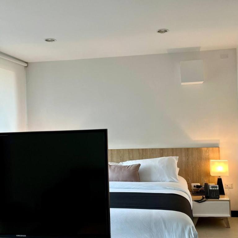 Fully equipped suite near JMC airport - Vacation Home - 9