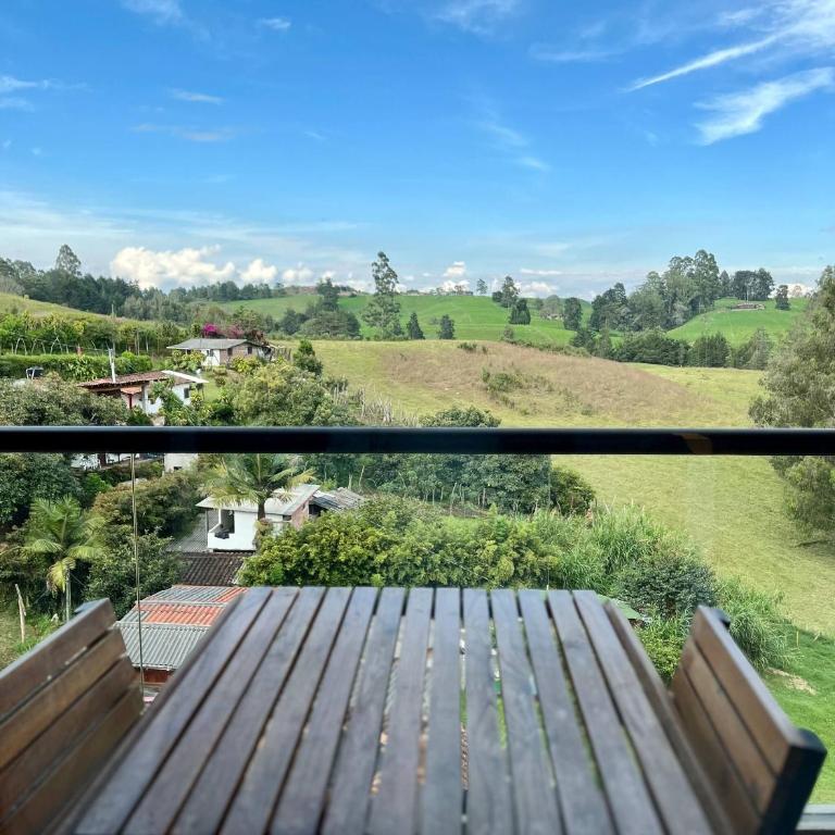 Fully equipped suite near JMC airport - Vacation Home - 15