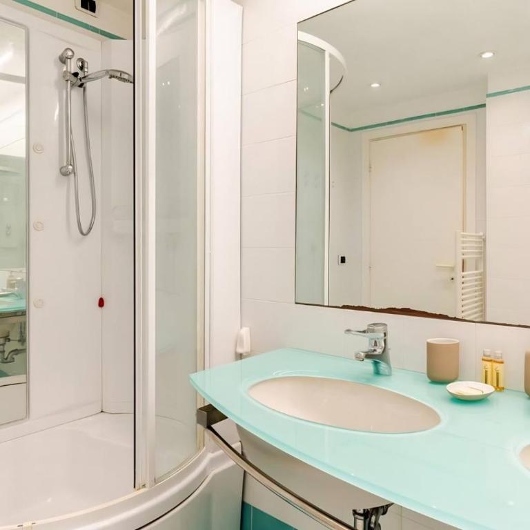Agri Suite with jacuzzi - La Bilaia - Suite con bañera de hidromasaje - 11