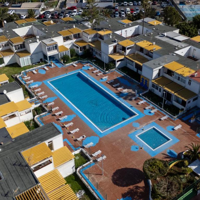 Silent Paradise Drago Complex - Apartamento de 1 dormitorio - 6