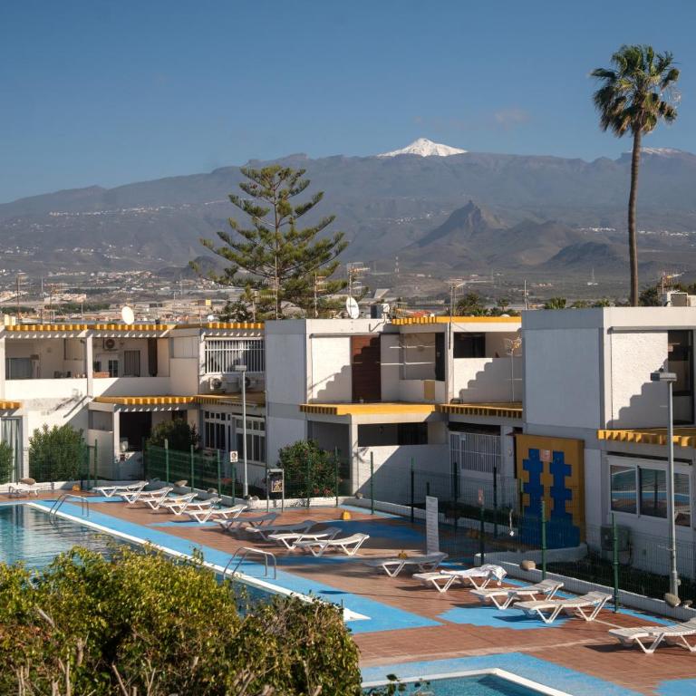 Silent Paradise Drago Complex - Apartamento de 1 dormitorio - 7