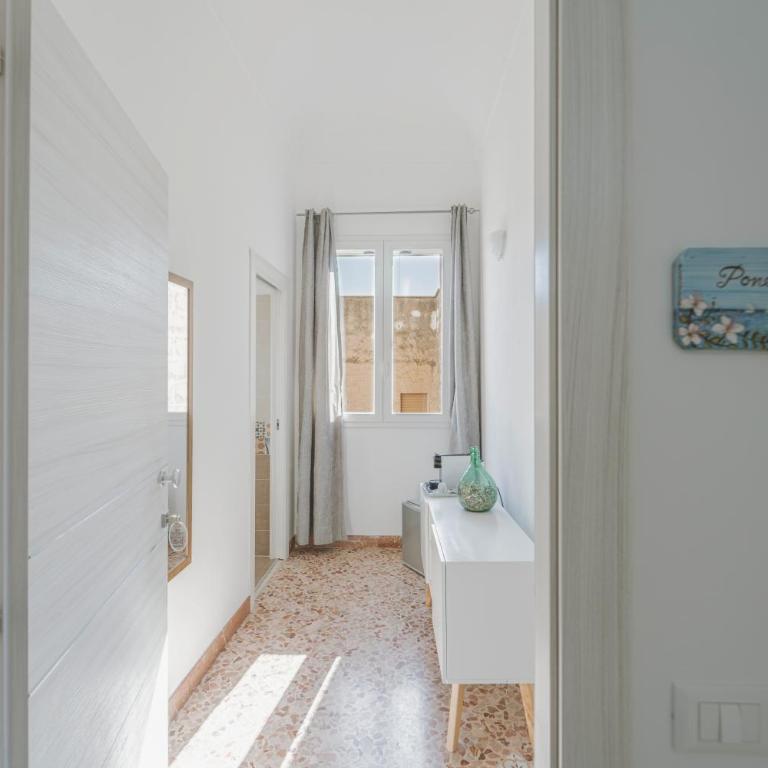 Ponente & Maestro Rooms - Deluxe Quadruple Room - 12