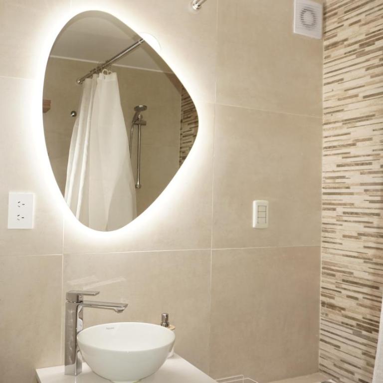Alto Palermo 2 Dormitorios 5 huéspedes - Apartamento de 2 dormitorios con vistas - 15
