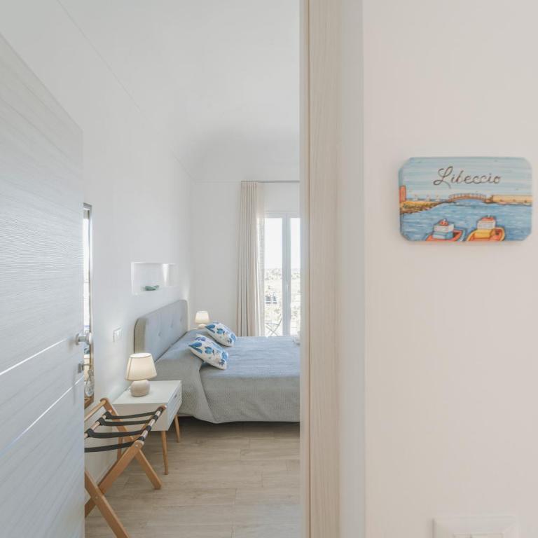 Ponente & Maestro Rooms - Comfort Triple Room - 11