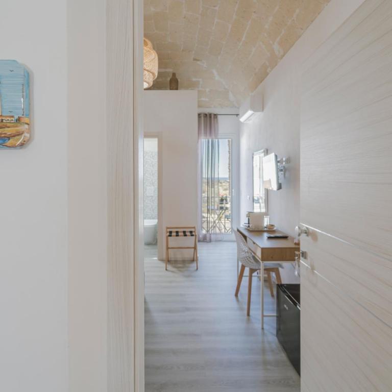 Ponente & Maestro Rooms - Double Room with Balcony - 12