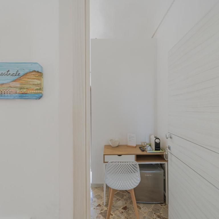 Ponente & Maestro Rooms - Standard Double Room - 11