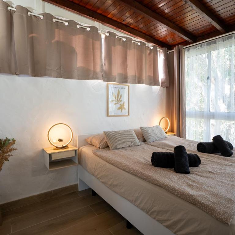 Silent Paradise Drago Complex - Apartamento de 1 dormitorio - 4