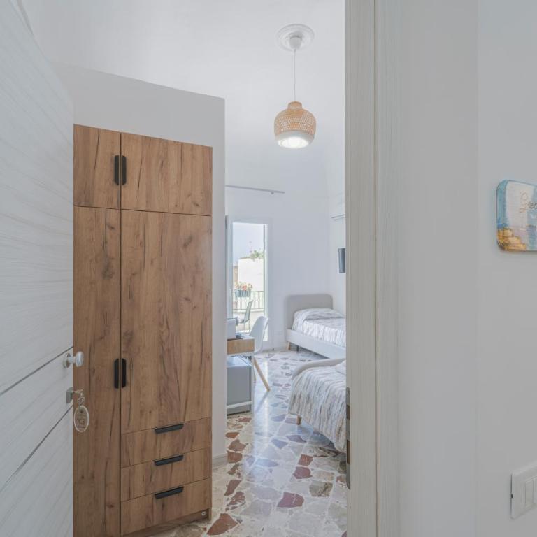 Ponente & Maestro Rooms - Comfort Triple Room - 11