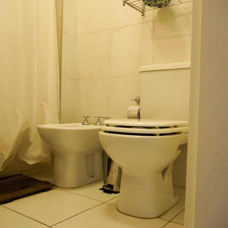 Hermoso departamento zona centro - Cercano Bv Oroño! - Apartamento de 1 dormitorio - 18