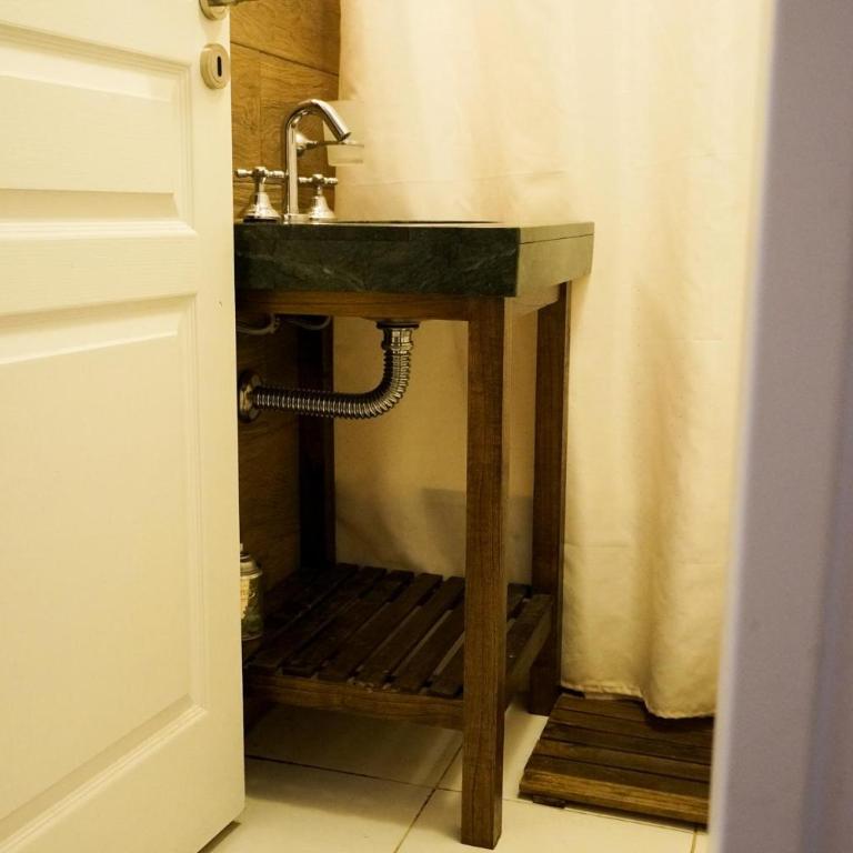 Hermoso departamento zona centro - Cercano Bv Oroño! - Apartamento de 1 dormitorio - 19