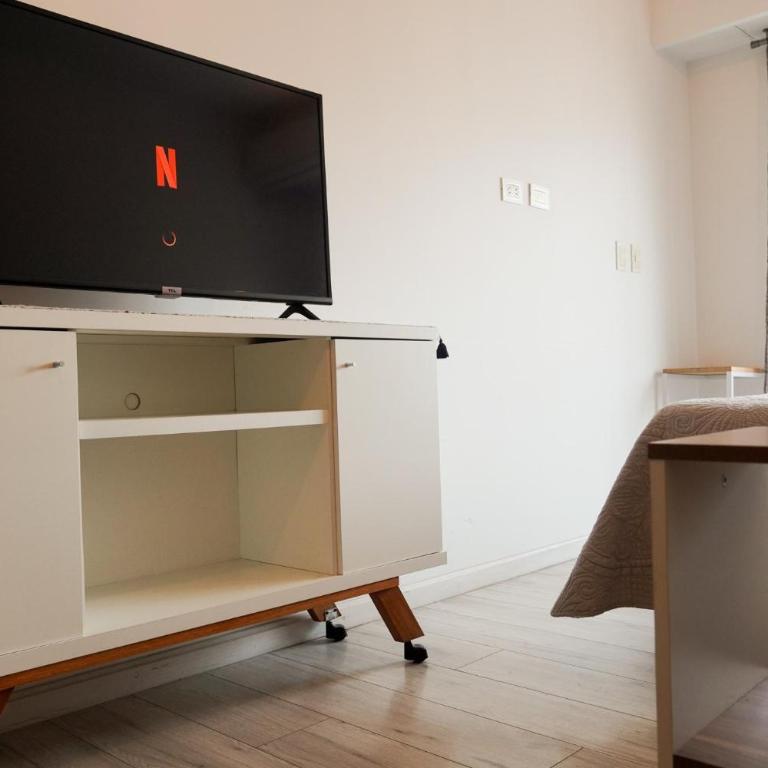 Hermoso departamento zona centro - Cercano Bv Oroño! - Apartamento de 1 dormitorio - 11