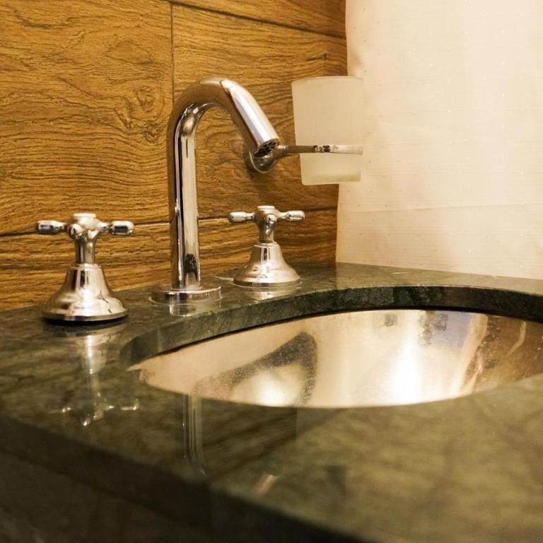 Hermoso departamento zona centro - Cercano Bv Oroño! - Apartamento de 1 dormitorio - 10