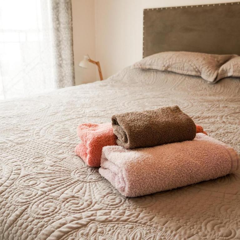 Hermoso departamento zona centro - Cercano Bv Oroño! - Apartamento de 1 dormitorio - 9