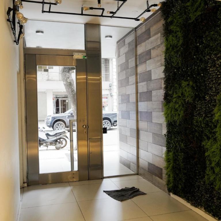 Hermoso departamento zona centro - Cercano Bv Oroño! - Apartamento de 1 dormitorio - 23