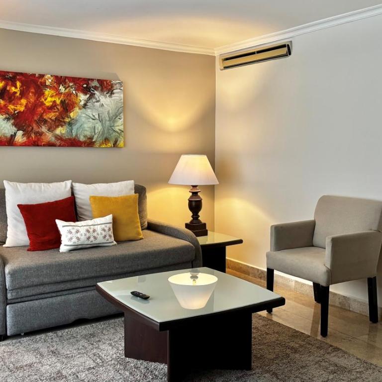 Hotel Guadalajara Plaza Ejecutivo - Suite - 2