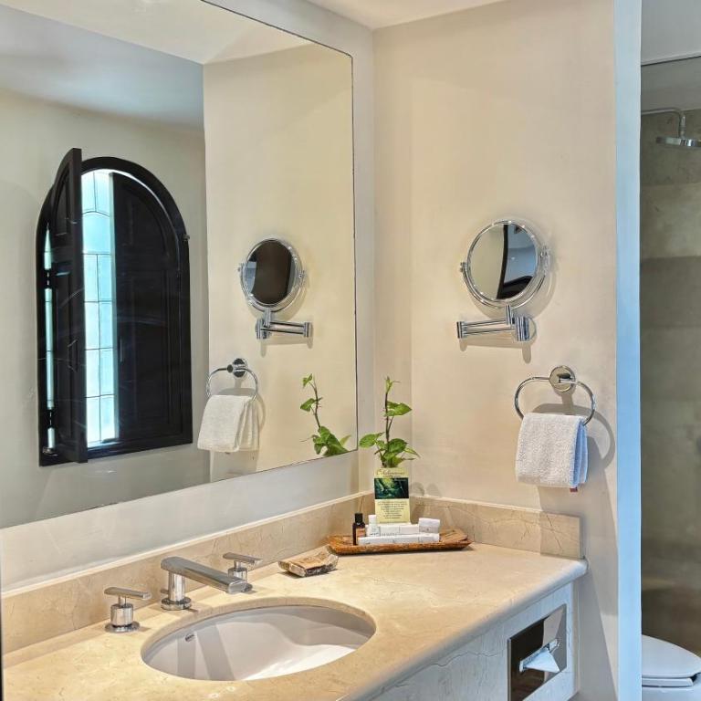 Hotel Guadalajara Plaza Ejecutivo - Suite - 7