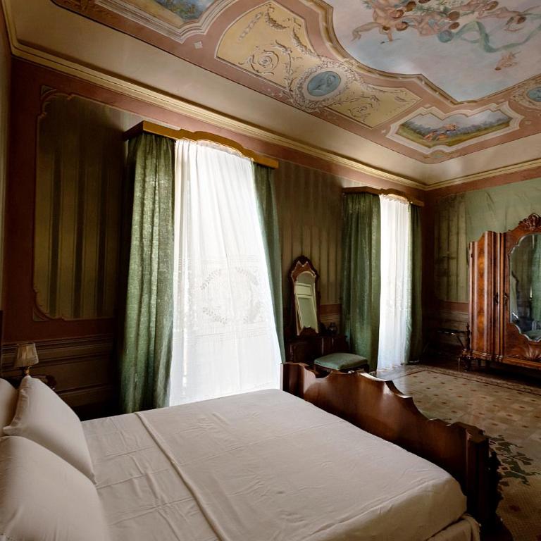 Roccamelia Experience - Suite Deluxe - 4