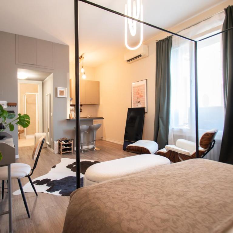 Vlt 901 - One-Bedroom Apartment - 4