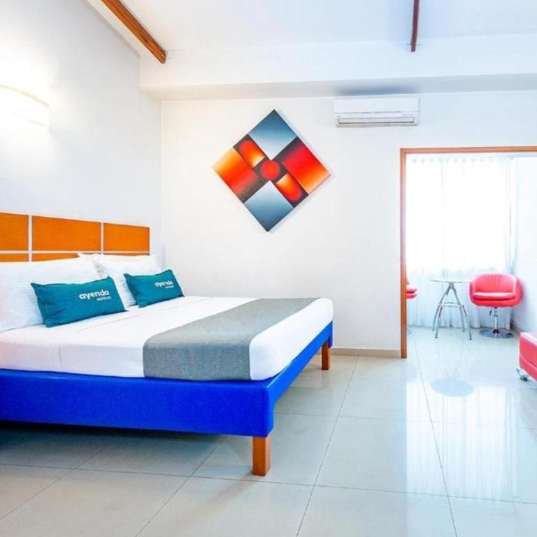 Hotel Optimum - Superior Double Room - 10