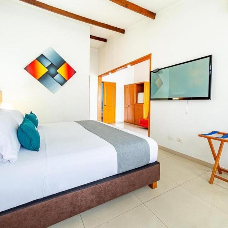 Hotel Optimum - Superior Double Room - 11