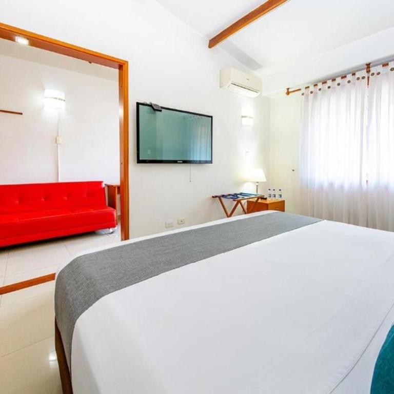 Hotel Optimum - Superior Double Room - 3